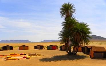 Zagora Desert Camp